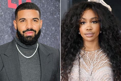 did drake and sza get engaged ever.